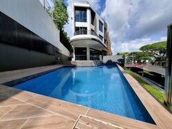 Pending Road (D23), Terrace #462912211